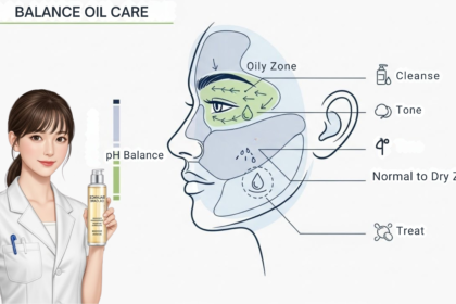 Balance Oil Acne Care