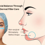 Enhance Facial Balance Through Thoughtful Dermal Filler Care