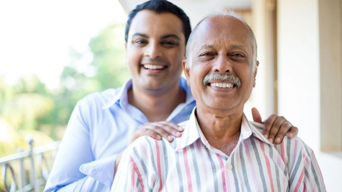 Parents’ Health Insurance