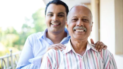 Parents’ Health Insurance