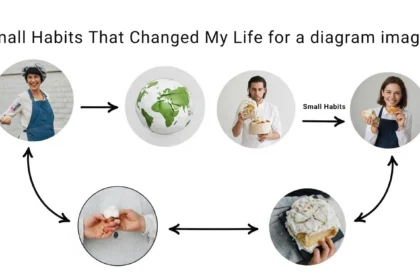 10 Small Habits That Changed My Life Completely