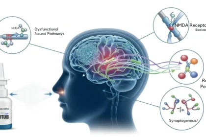 Spravato Treatment in NYC