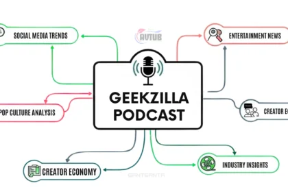 Geekzilla Podcast