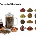 Tea Herbs Wholesale
