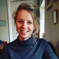 Emily Wilson - Lifestyle and Travel