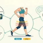 Walking Help You Lose Belly Fat