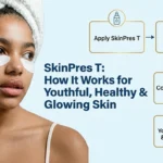 SkinPres T - Glowing Skin Care