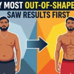 Why My Most Out-of-Shape Client Saw Results First