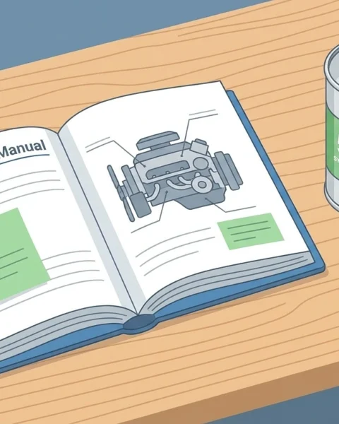 5W30 Engine Oil Explained: The Honest Green Case