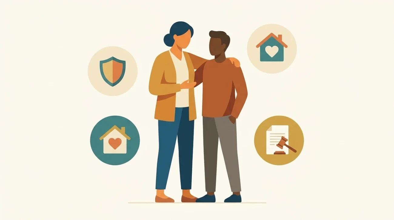 How to Get a Safeguarding Assessment for an Adult With Mental Health Issues