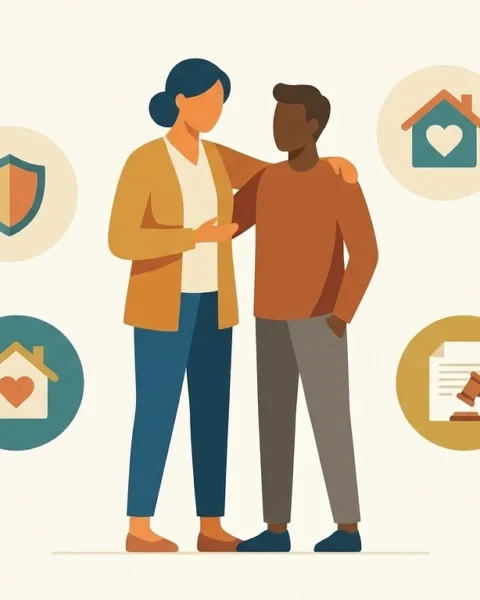 How to Get a Safeguarding Assessment for an Adult With Mental Health Issues