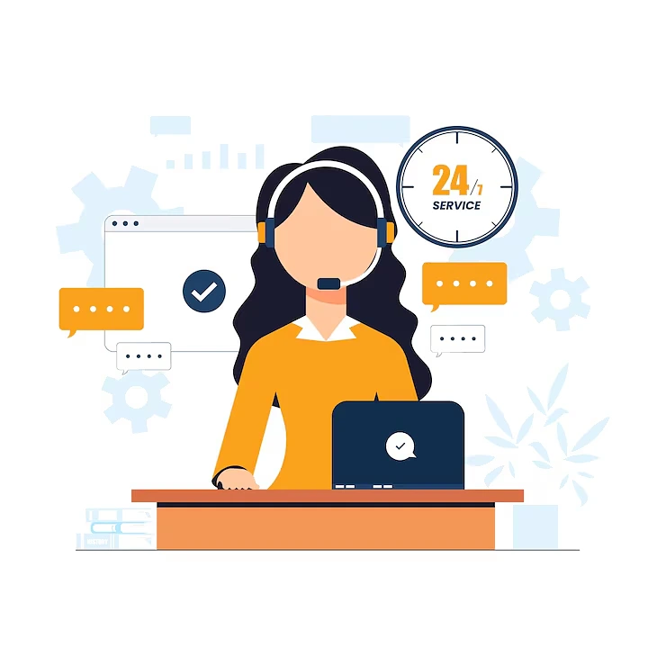 Customer Service