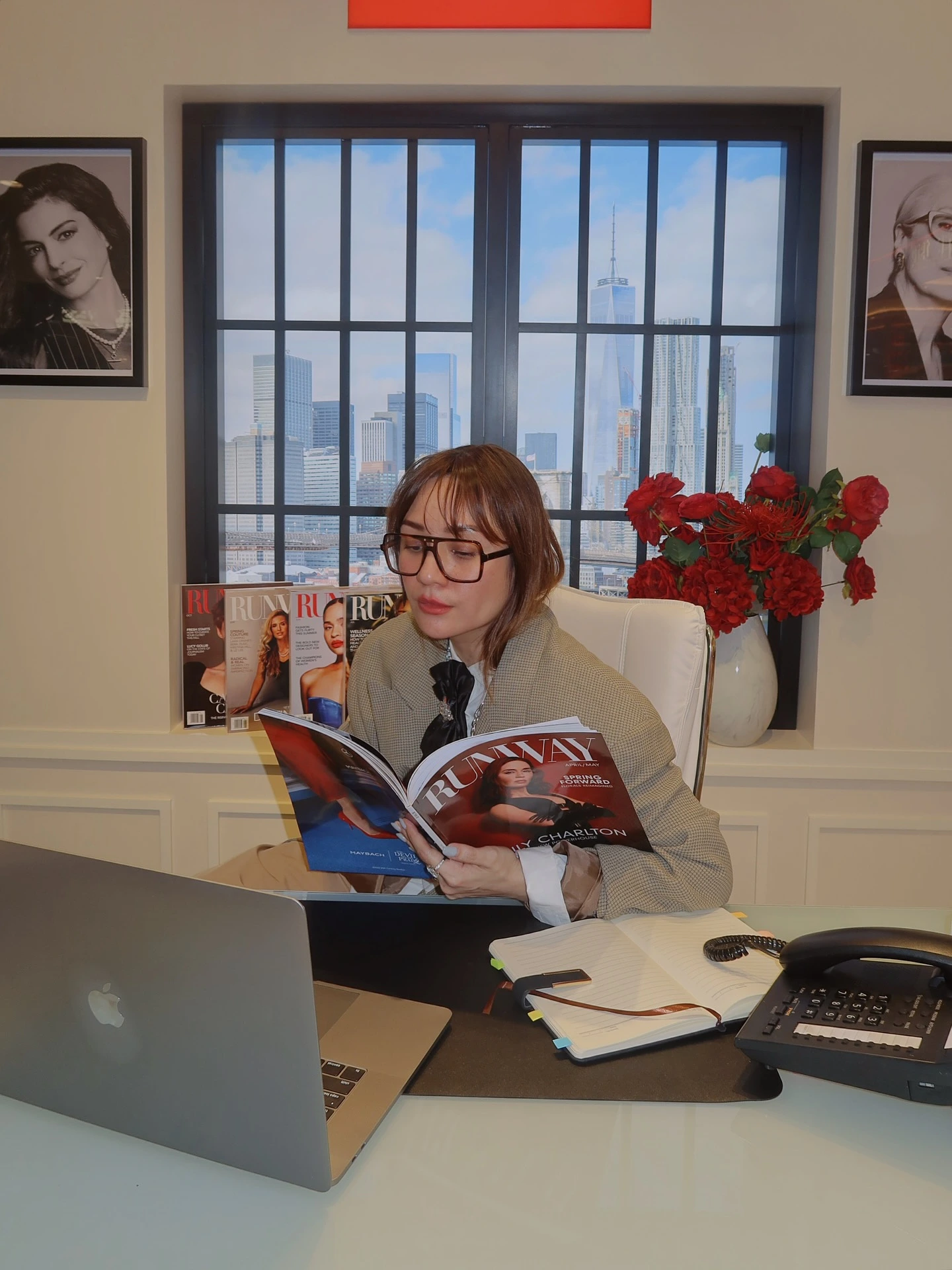 Hessy Aurelia - AVTub Founder