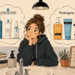 I Am a College Student. Are La Roche-Posay Products Better for Acne-Prone Skin Than Neutrogena?