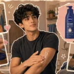 I Am a Gen Z Man. Are Nivea Body Lotions Better Than Vaseline for Dry Skin?