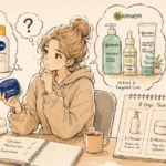 I'm a Skincare Beginner. Is Nivea a Good Starting Brand Compared to Garnier?