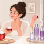 Olay vs L'Oréal: Best Moisturizer for Working Moms