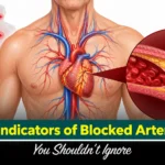 10 Indicators of Blocked Arteries You Shouldn't Ignore