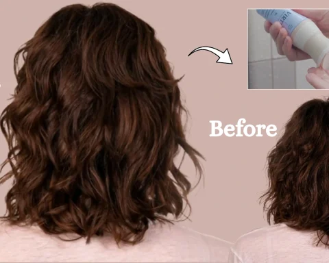 Clarifying Shampoo