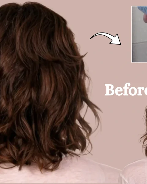 Clarifying Shampoo