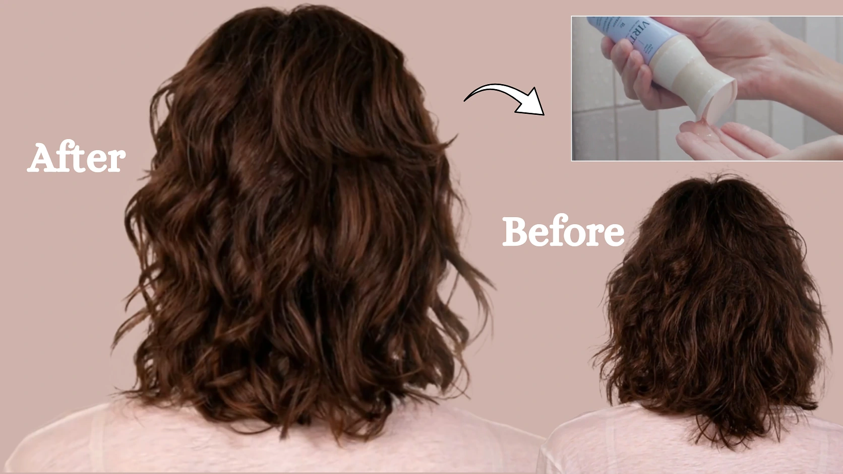 Clarifying Shampoo