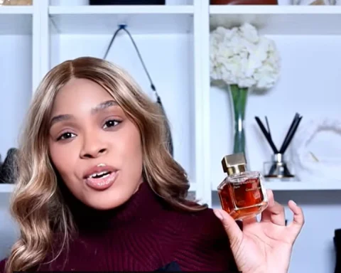How To Build A Smart Travel Fragrance Wardrobe