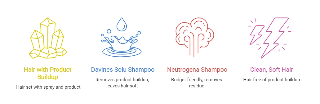 The Best Clarifying Shampoos