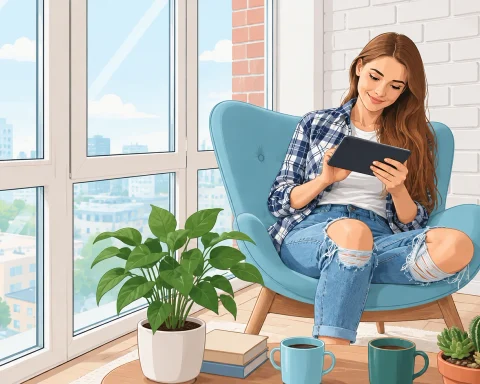 Why Your Home Environment Can Change the Way You Feel
