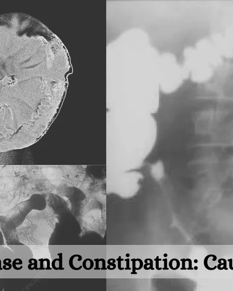 Crohn's Disease and Constipation: Causes and Care