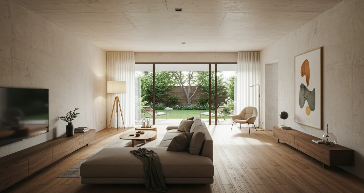 Elevate Occupant Experience With Comfort & Wellness Lifestyle