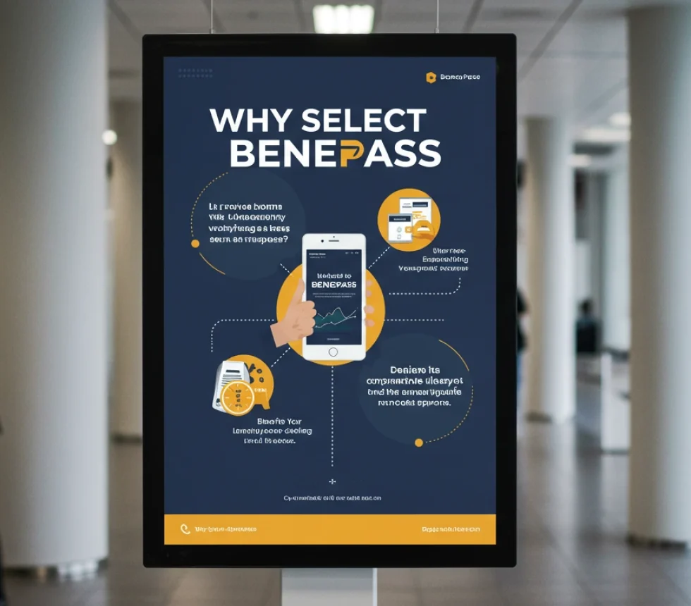 Why Benepass Lifestyle Spending Account